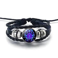 BRACELET BLACK BOX WIT DISPLAY | 1CT