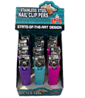 NAIL CLIPPERS MINI SIZE | 1CT