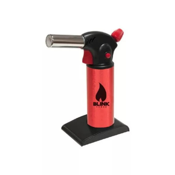 BLINK TORCH LIGHTER LB-05 1CT | RED