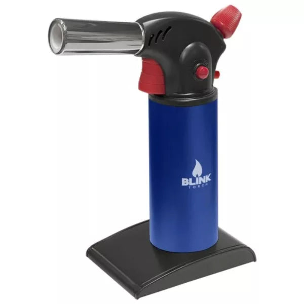 BLINK TORCH LIGHTER LB-05 1CT | BLUE