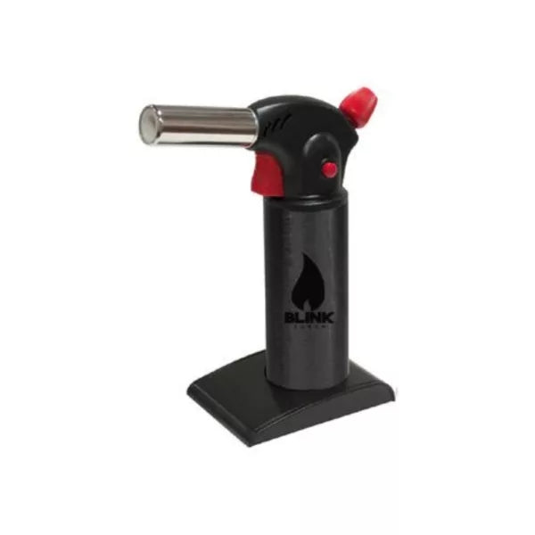 BLINK TORCH LIGHTER LB-05 1CT | BLACK