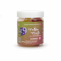 DZD8 HEMP DERIVED DELTA 9 THC 600MG GUMMIES 20CT | TRIPLE TREAT