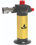 BLINK TORCH LIGHTER MB-05 1CT | YELLOW