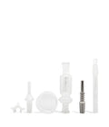 NECTAR COLLECTOR WITH METAL TIP SET 19MM