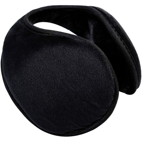 WINTER EAR BAND MUFF | 1CT
