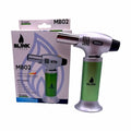 BLINK TORCH LIGHTER MB-02 1CT | LIGHT GREEN