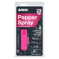 PEPPER SPRAY