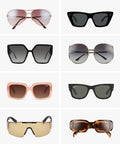 REGULAR SUNGLASS | 1CT