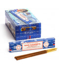NAG CHAMPA INCENCE | 1CT