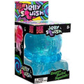 DUMPLINGS TOY | JELLY SQUISH (SQUEEZ BALL) | 1CT