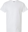 T SHIRT SMALL SHORT SLEEVE 1CT | WHITE