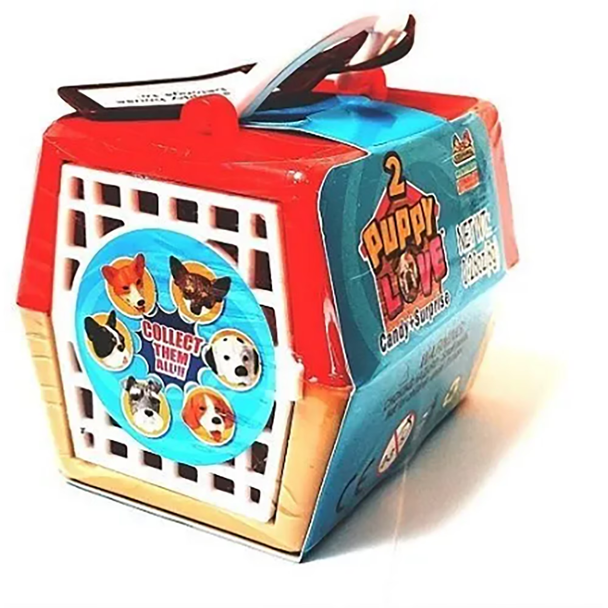 KIDS CANDY | PUPPY LOVE | 1CT