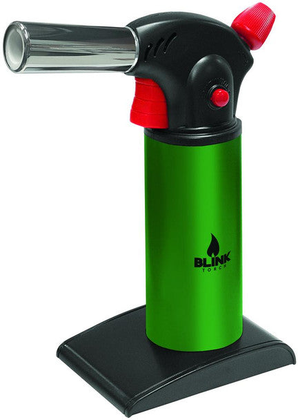 BLINK TORCH LIGHTER LB-03 | 1CT |  | GREEN