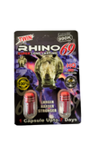 RHINO69 990K- (2) PACK PILLS