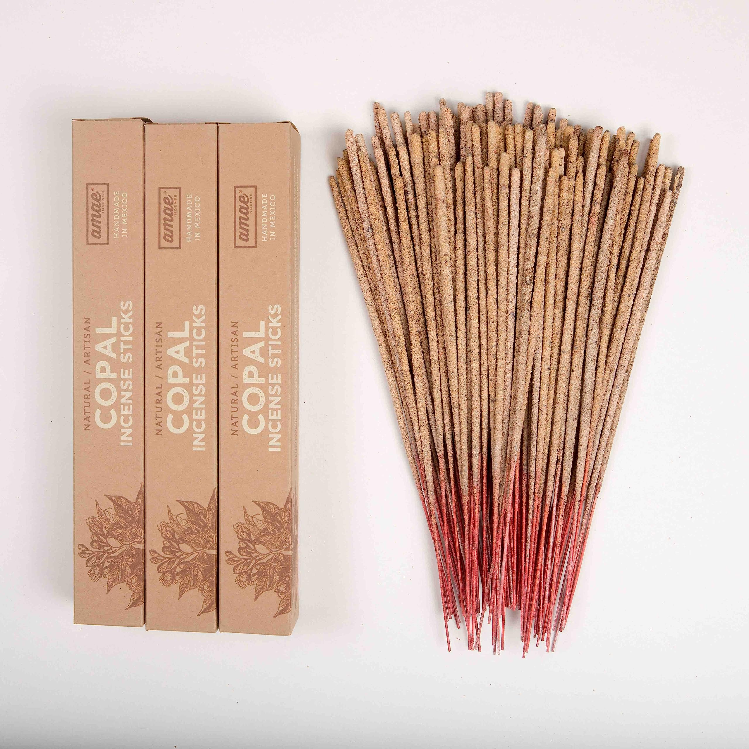PREMIUM DOUBLE DIP INCENSE STICKS