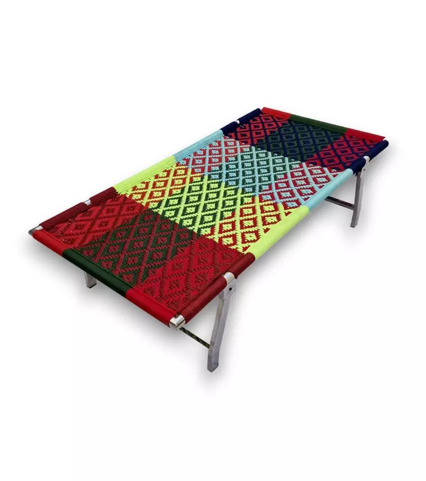 KHATLO (INDIAN BED)