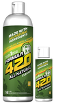 FORMULA 420 PIPE CLEANER 16OZ | 1CT | 420 ALL NATURAL