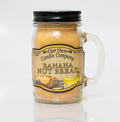 OUR OWN CANDLE 1CT | BANANA  NUT BREAD CANDLE