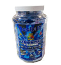 ROCK-IT GUMMIES 100,000MG | 2000MG PER PACK | THCA-DELTA9-DELTA8-THCP-HHC |  BLUEBERRY (SATIVA)