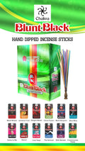 BLUNT BLACK SMALL- 1CT