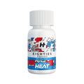 STRAIGHT HEAT EIGHTIES PSEUDO 80MG PER TABLET | 10CT JAR | BOMB POP