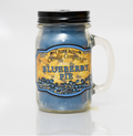 OUR OWN CANDLE 1CT | BLUEBERRY PIE MASON