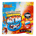 BITEZ OCHO GUMMY D9+THCA+THCA-B+THCP | 2000MG PER BAG | BOMB POP- 1CT