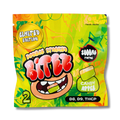 BITEZ OCHO GUMMY D9+THCA+THCA-B+THCP | 2000MG PER BAG | CANDY APPLE+STRAWBERRY SHORTCAKE -1CT