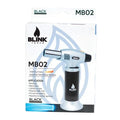 BLINK TORCH LIGHTER MB-02 1CT | BLACK