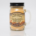 OUR OWN CANDLE 1CT | CARAMEL PECAN