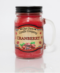 OUR OWN CANDLE 1CT | CRANBERRY CANDLE
