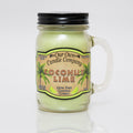 OUR OWN CANDLE 1CT | COCONUT LIME