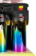 EAGLE TORCH NEO CHROME #PT101NCR | 1CT