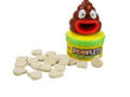 KIDS CANDY | POOPLETS POOP-SHAPED CANDY | 1CT
