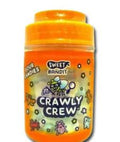 KIDS CANDY | CRAWLY CREW | 1CT