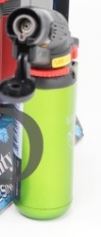 LIGHTER EAGLE TORCH PT158A ANGLE SINGLE TORCH | 1CT