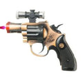 LIGHTER | LASER GUN | RED FLAME | 1CT