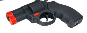 CLICK-IT PISTOL LIGHTER | 1CT