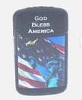 EAGLE TORCH USA LIGHTER PT113US | 1CT