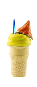 TORCH ICE CREAM LIGHTER | 1CT