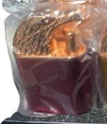 TORCH SINGLE FLAME LIGHTER | 20CT
