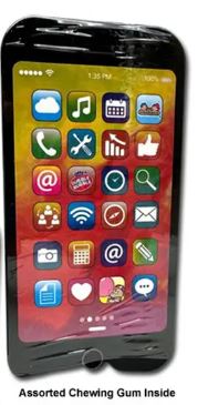 KIDS CANDY | MI PHONE | 1CT BOX