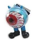KIDS CANDY | I.C.U. CYCLOPS MONSTER JAWBREAKER | 1CT