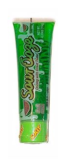 KIDS CANDY | OOZE TUBE | 1CT