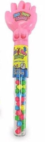 KIDS CANDY | ROCK PAPER SCISSORS | 1CT