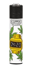 CLIPPER 1CT