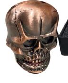 TORCH SKULL FLAME LIGHTER | 1CT