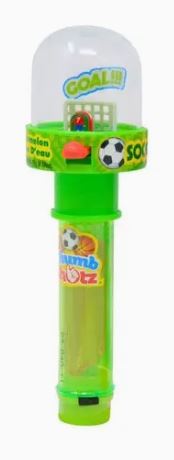 KIDS CANDY | THUMB SHOTZ | 1CT