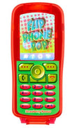 KIDS CANDY | FLIP PHONE POP | 1CT