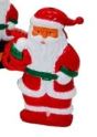 CLICKIT SANTA LIGHTER | 1ct